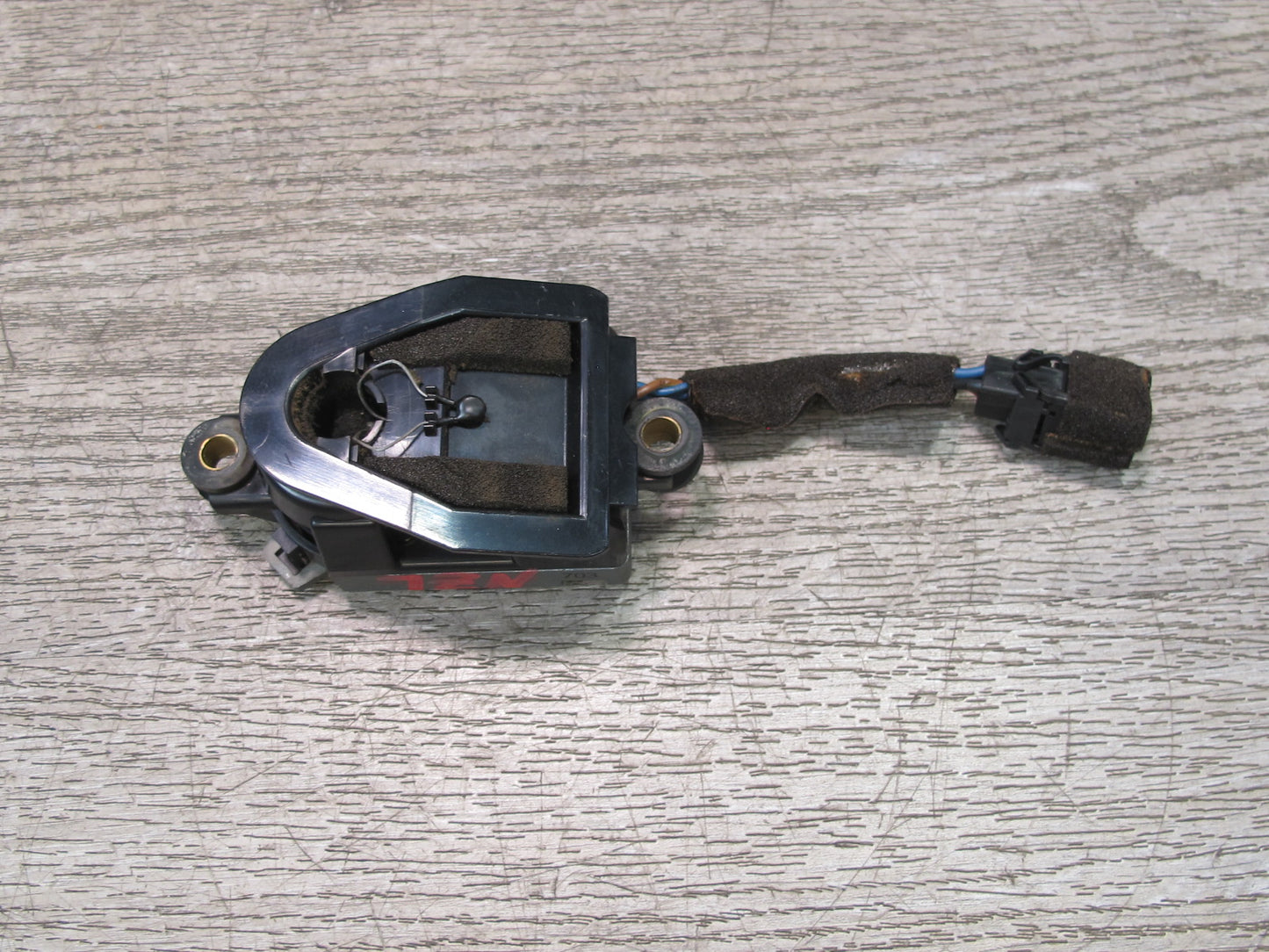 90-96 Nissan Z32 300ZX Coupe Interior Cabin Ambient Temperature Sensor Unit OEM