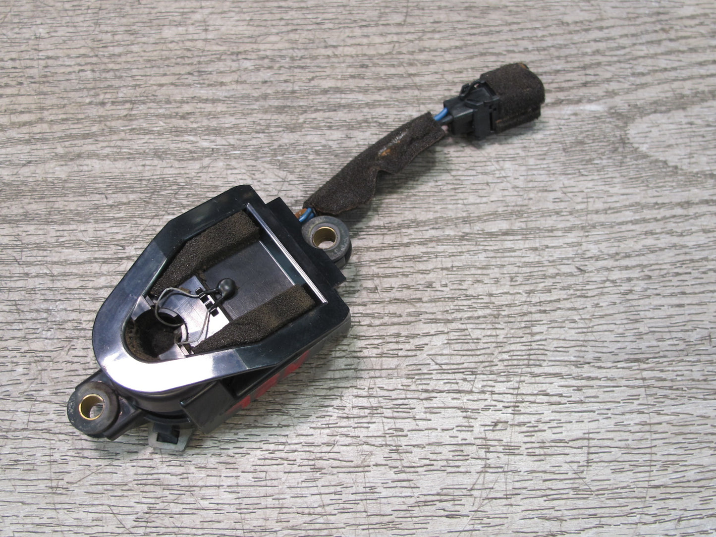 90-96 Nissan Z32 300ZX Coupe Interior Cabin Ambient Temperature Sensor Unit OEM