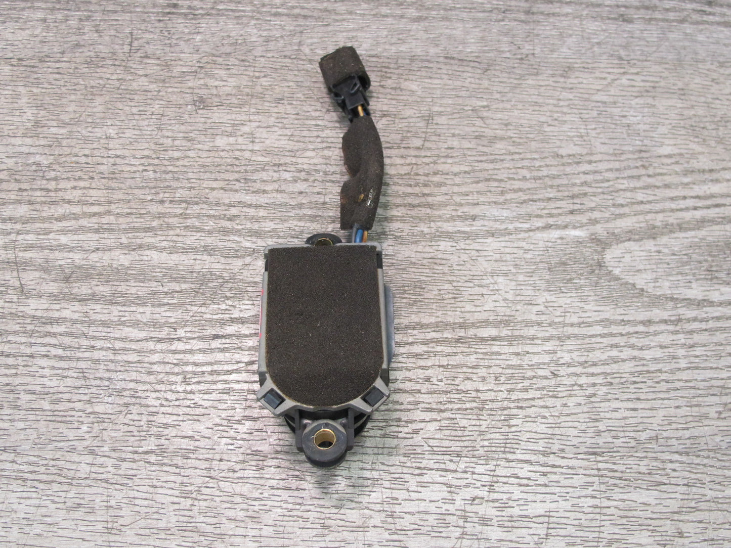 90-96 Nissan Z32 300ZX Coupe Interior Cabin Ambient Temperature Sensor Unit OEM