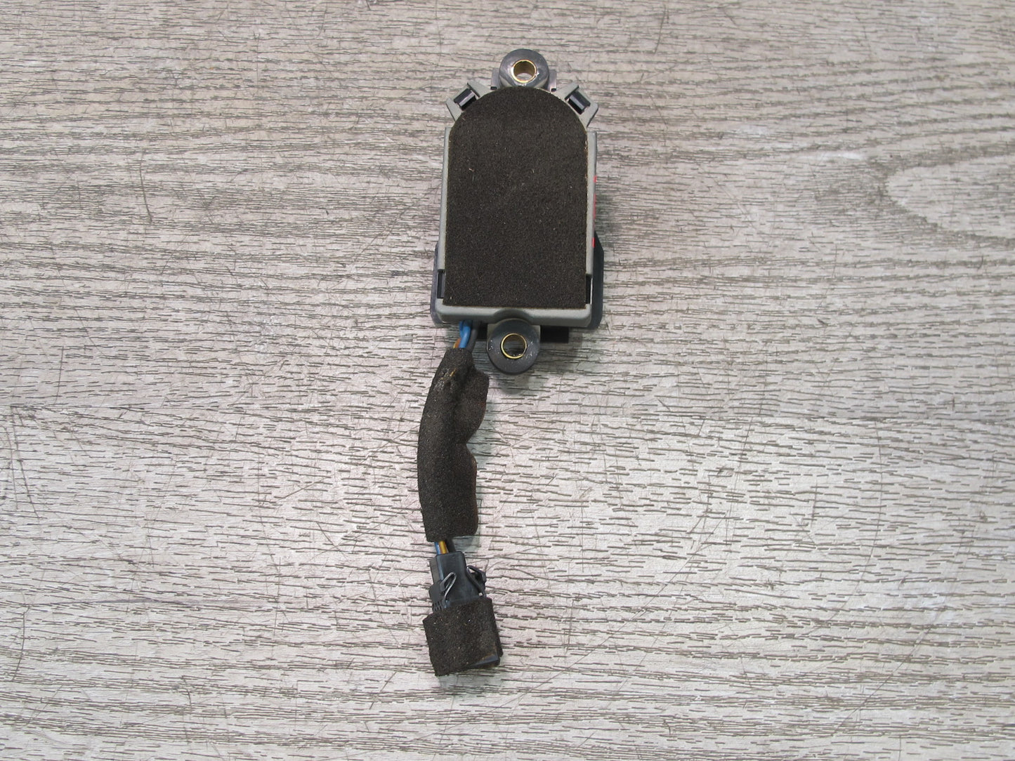 90-96 Nissan Z32 300ZX Coupe Interior Cabin Ambient Temperature Sensor Unit OEM