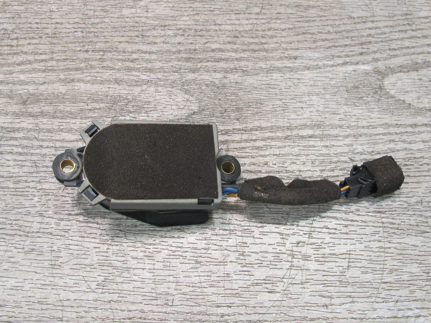 90-96 Nissan Z32 300ZX Coupe Interior Cabin Ambient Temperature Sensor Unit OEM