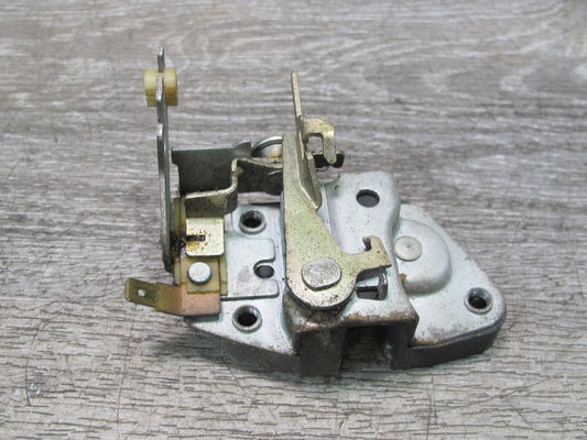 90-96 Nissan Z32 300ZX Rear Trunk Lid Tailgate Liftgate Lock Latch Actuator OEM