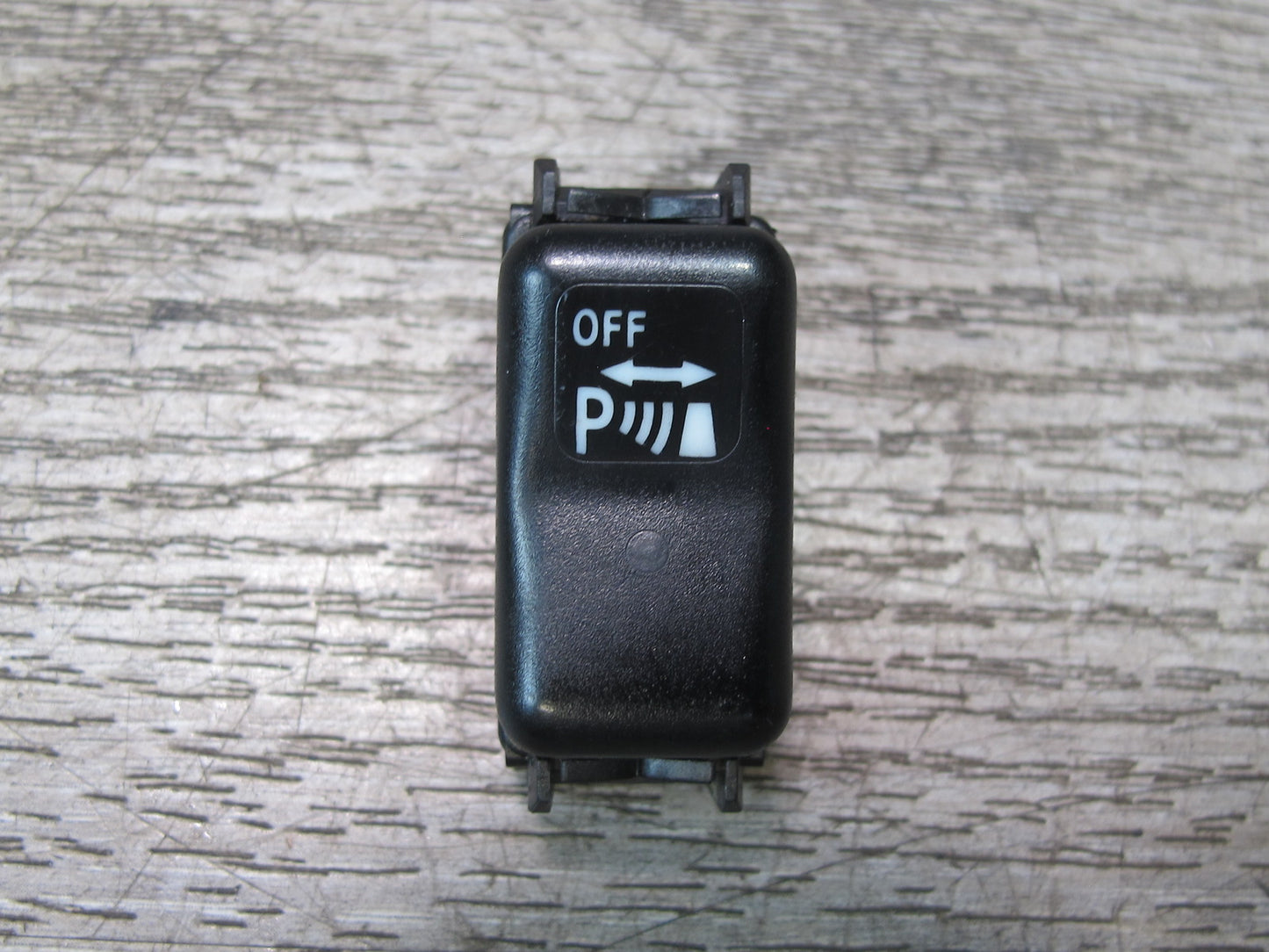 96-99 Mercedes W140 C140 Cl-class Parktronic Button Switch 1408206410 OEM
