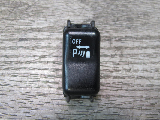 96-99 Mercedes W140 C140 Cl-class Parktronic Button Switch 1408206410 OEM