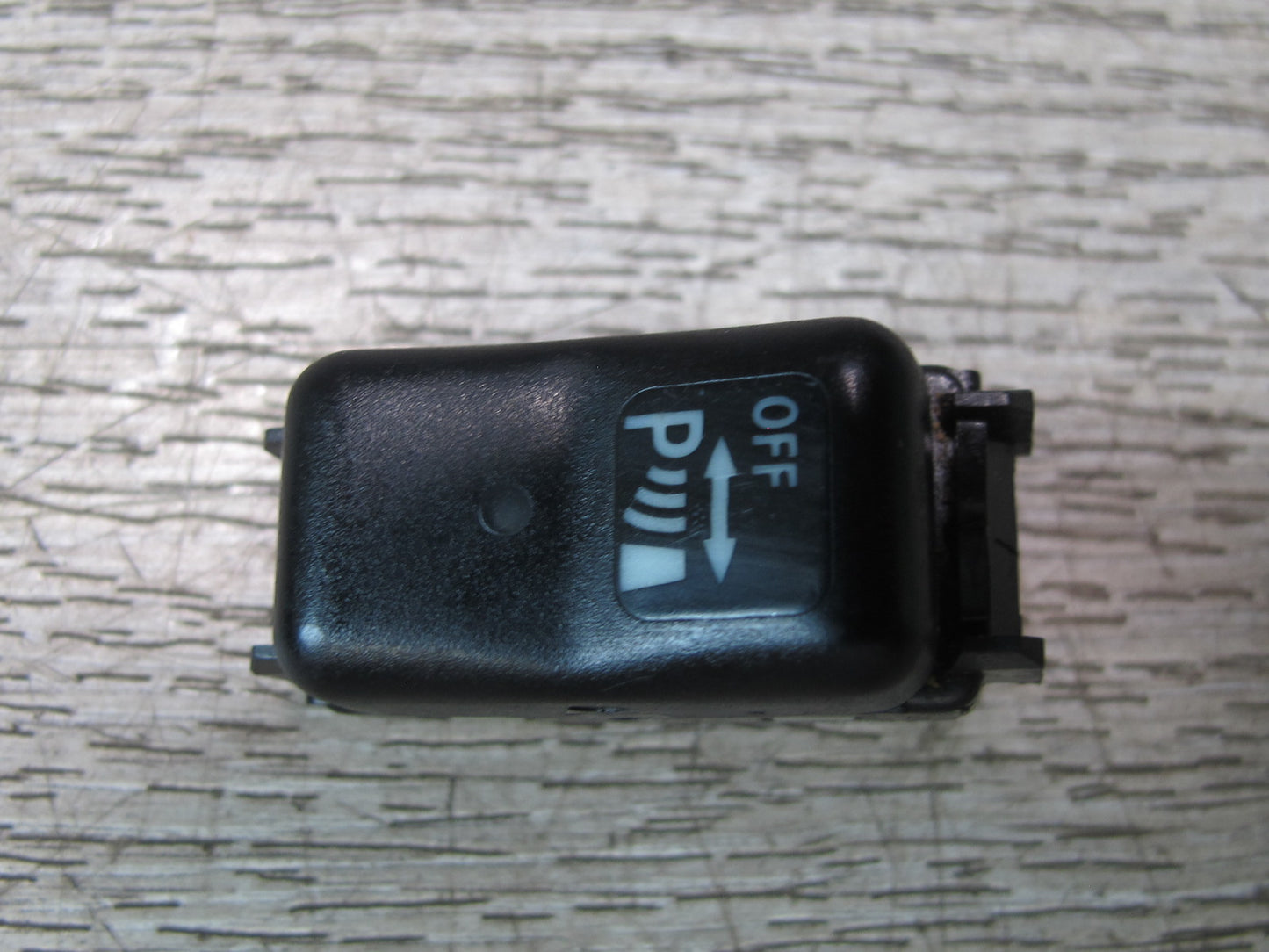 96-99 Mercedes W140 C140 Cl-class Parktronic Button Switch 1408206410 OEM