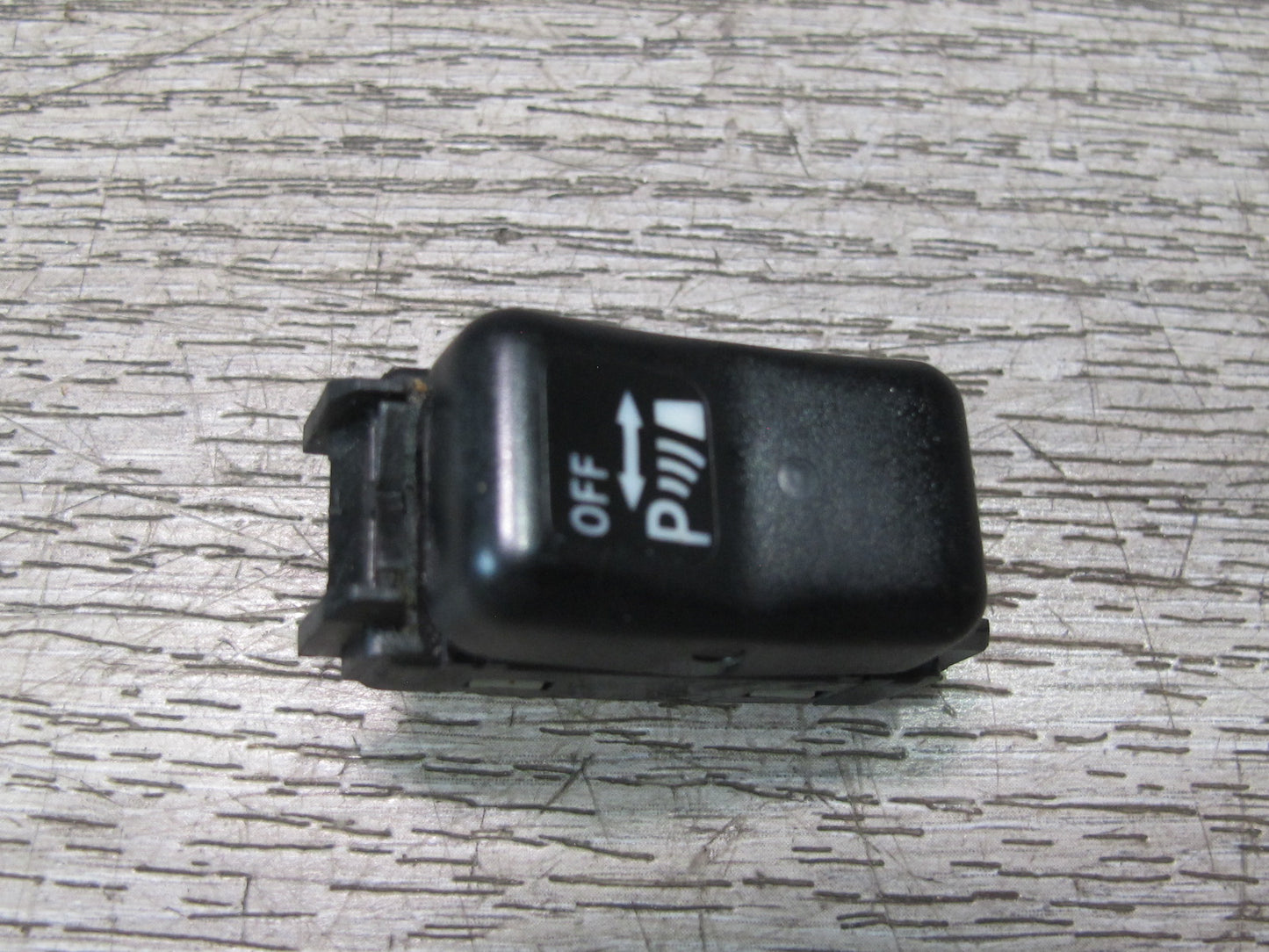 96-99 Mercedes W140 C140 Cl-class Parktronic Button Switch 1408206410 OEM