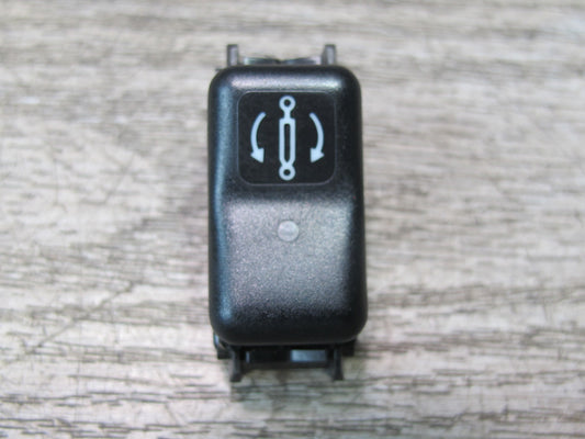 96-99 Mercedes W140 C140 Cl-class ADS Adaptive Damping Suspension Switch OEM