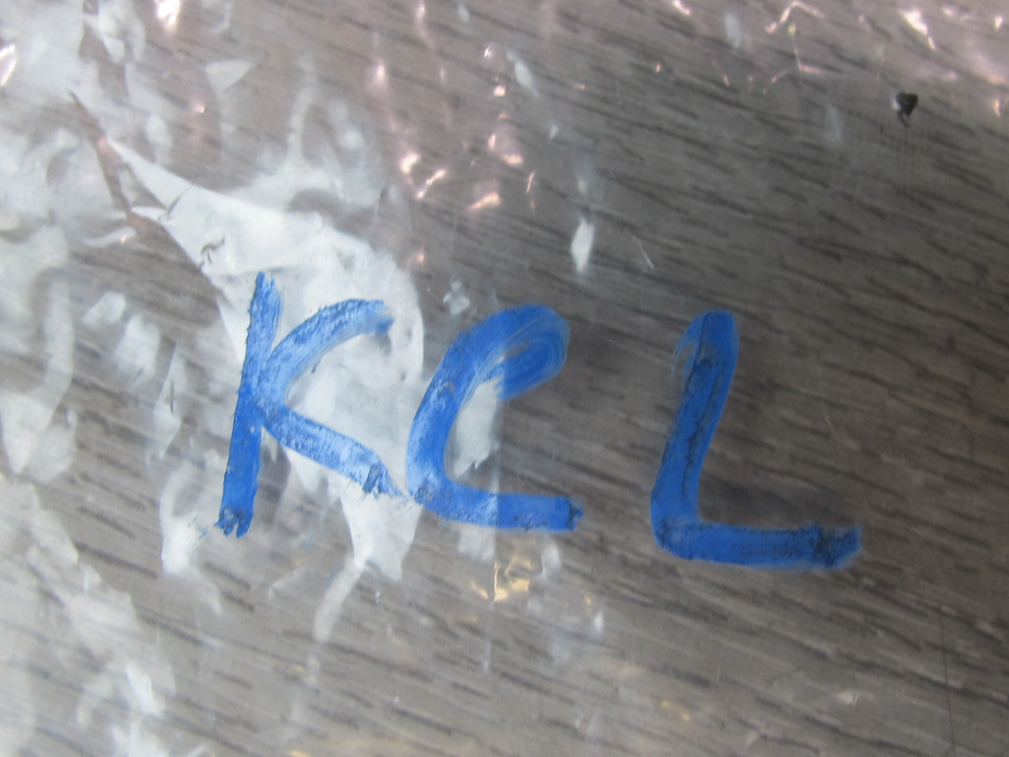 96-99 Mercedes W140 C140 CL ESP Window Trunk Door Hazard Mirror Switch Set OEM