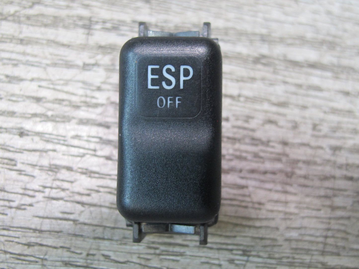 96-99 Mercedes W140 C140 CL ESP Window Trunk Door Hazard Mirror Switch Set OEM