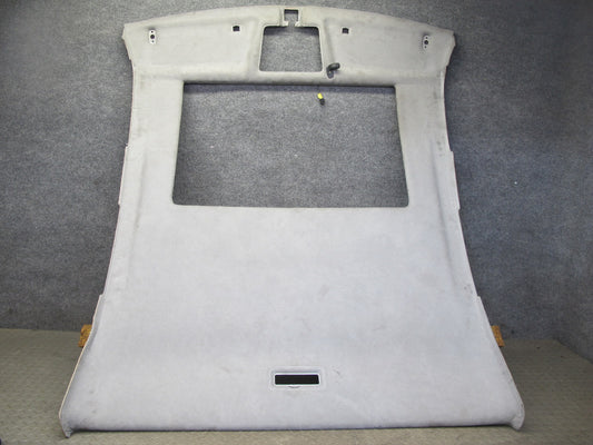 96-99 Mercedes W140 C140 Cl-class Coupe Headliner Roof Trim Panel 1406906150 OEM