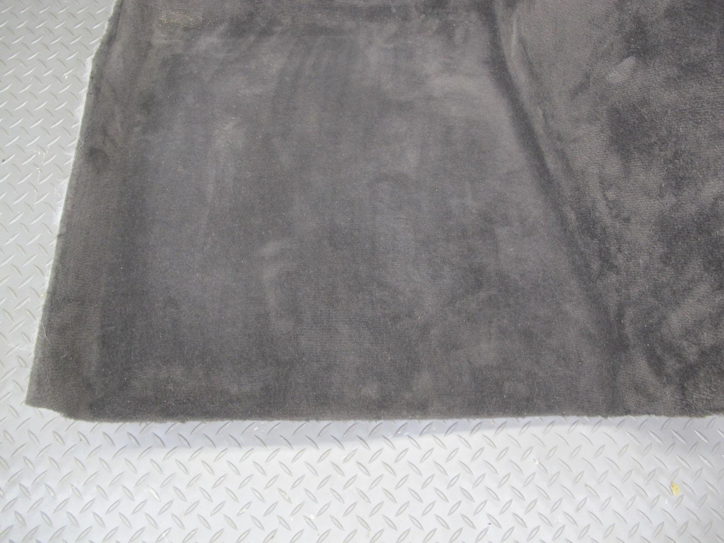 96-99 Mercedes W140 C140 CL Coupe Front & Rear Floor MAT Carpet Cover Set OEM