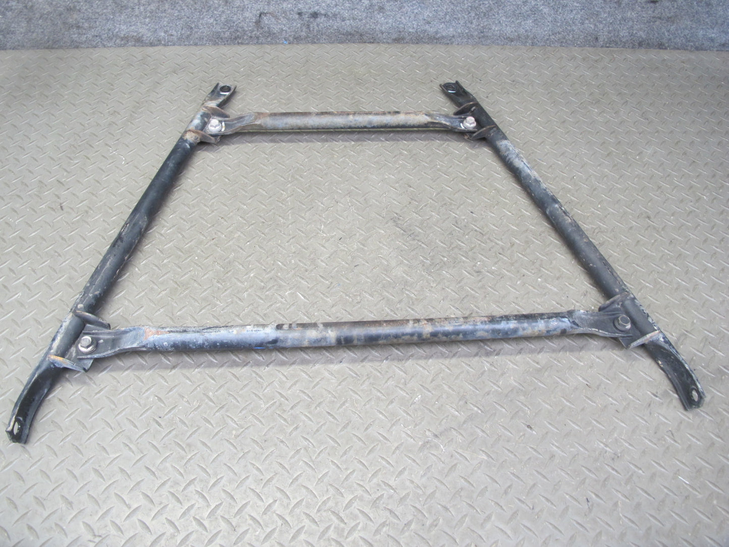 00-05 Toyota MR2 Spyder ZZW30L Under Body Brace Support OEM