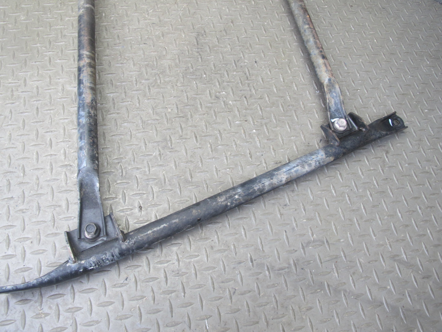00-05 Toyota MR2 Spyder ZZW30L Under Body Brace Support OEM