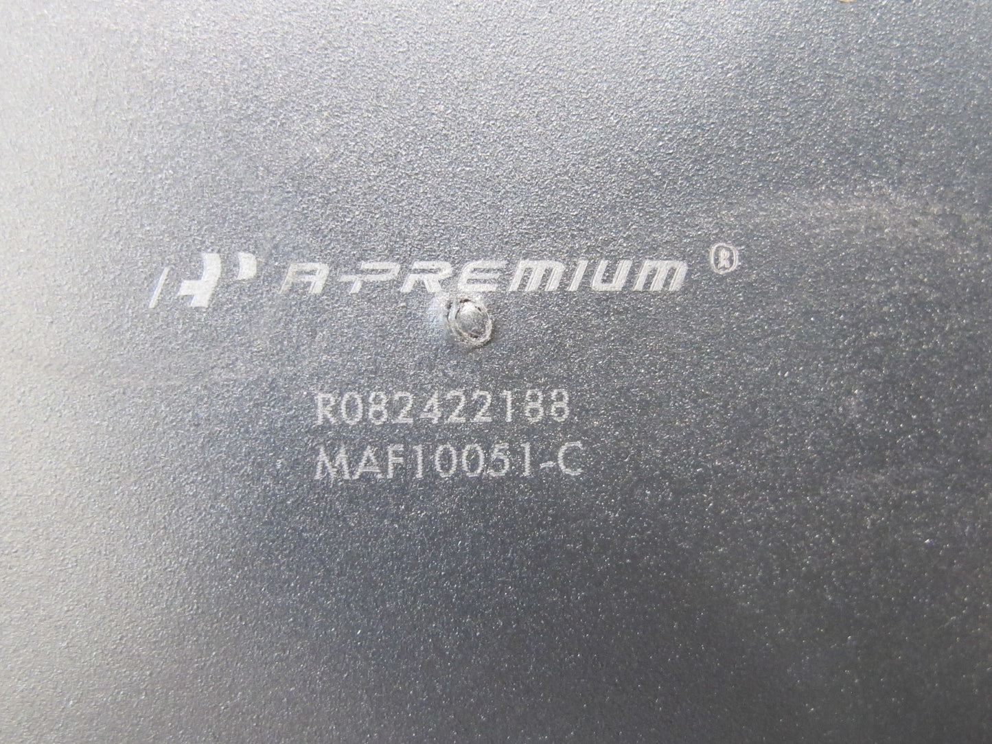 90-96 Nissan Z32 300ZX Turbo Mass Air Flow Meter MAF Sensor MAF10051-C A-premium