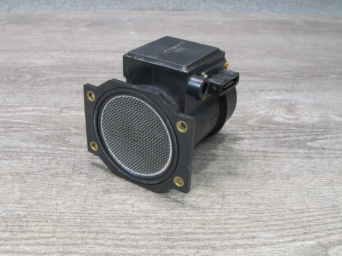 90-96 Nissan Z32 300ZX Turbo Mass Air Flow Meter MAF Sensor MAF10051-C A-premium