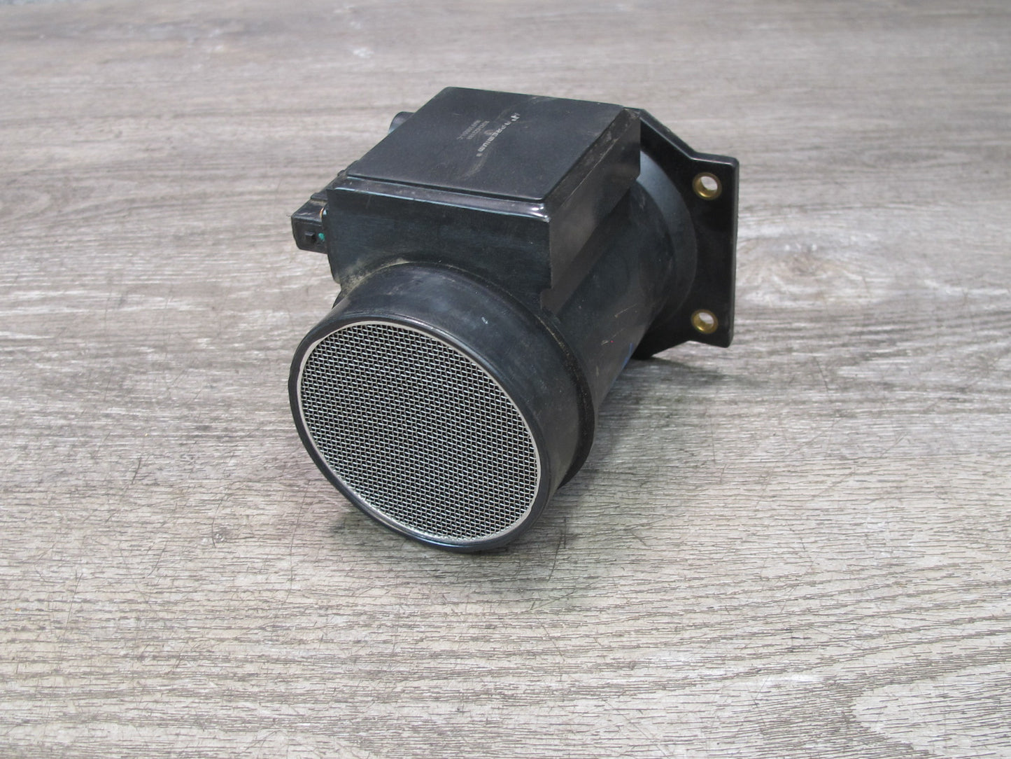 90-96 Nissan Z32 300ZX Turbo Mass Air Flow Meter MAF Sensor MAF10051-C A-premium