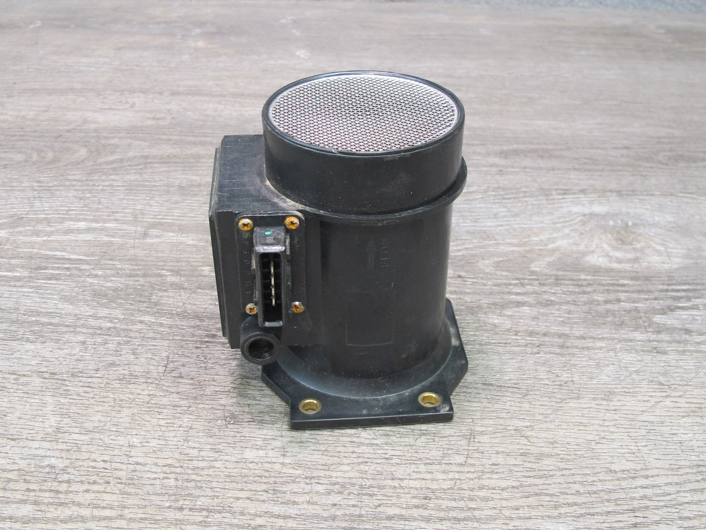 90-96 Nissan Z32 300ZX Turbo Mass Air Flow Meter MAF Sensor MAF10051-C A-premium