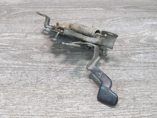 90-96 Nissan 300ZX Z32 Coupe Front Hood Lock Latch OEM