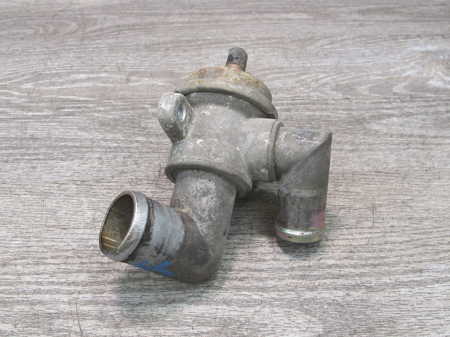 90-96 Nissan Z32 300ZX Turbo Left Recirculation Valve 14483-40P00 OEM