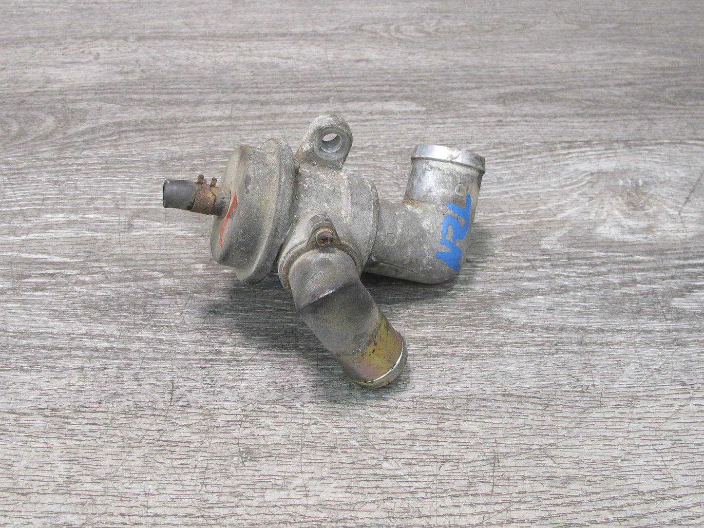 90-96 Nissan Z32 300ZX Turbo Right Recirculation Valve 14483-40P01 OEM