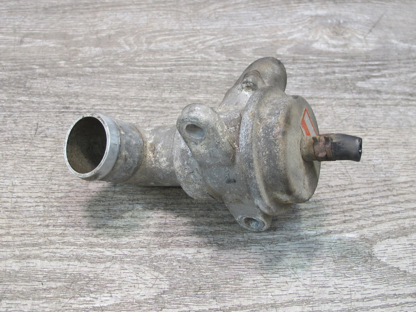 90-96 Nissan Z32 300ZX Turbo Right Recirculation Valve 14483-40P01 OEM