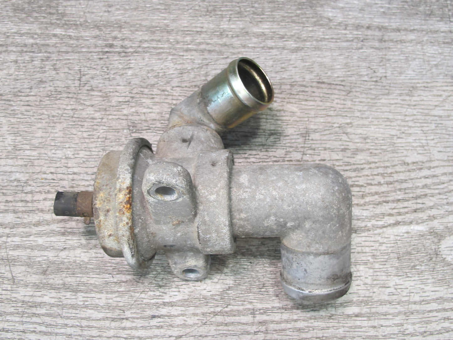90-96 Nissan Z32 300ZX Turbo Right Recirculation Valve 14483-40P01 OEM