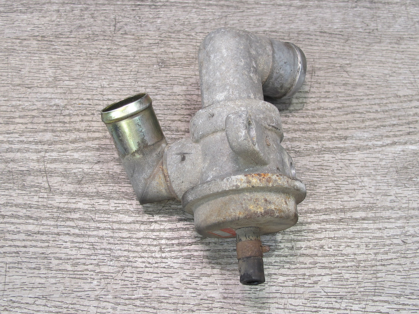 90-96 Nissan Z32 300ZX Turbo Right Recirculation Valve 14483-40P01 OEM