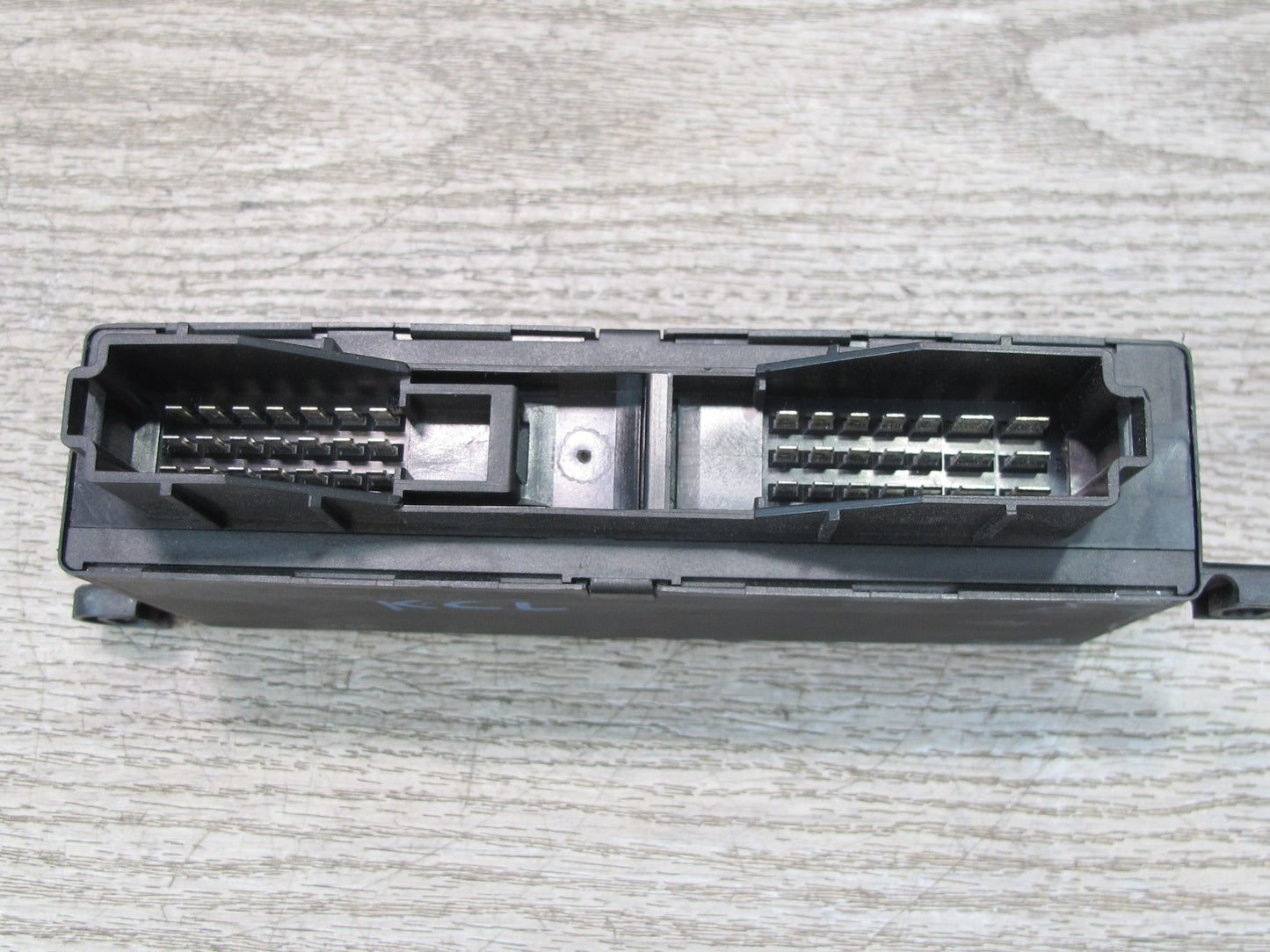 96-99 Mercedes W140 C140 Cl-class Front Left Seat Memory Control Module OEM