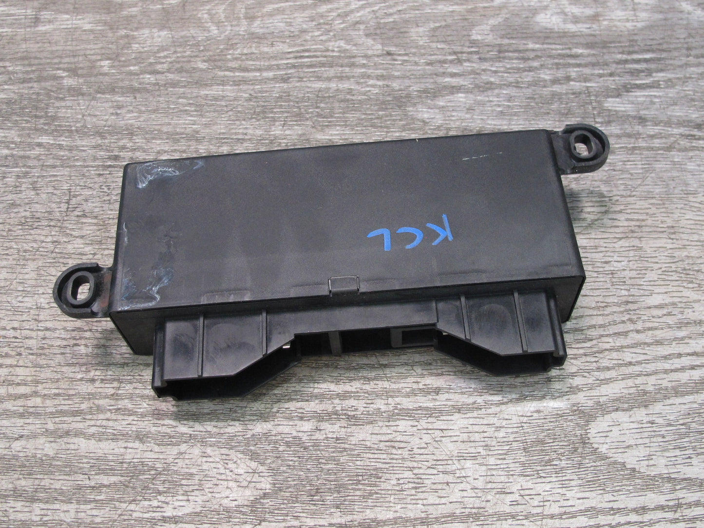 96-99 Mercedes W140 C140 Cl-class Front Left Seat Memory Control Module OEM
