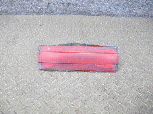 91-96 Chevrolet Corvette C4 Rear Center 3RD Brake Light 16514080 OEM