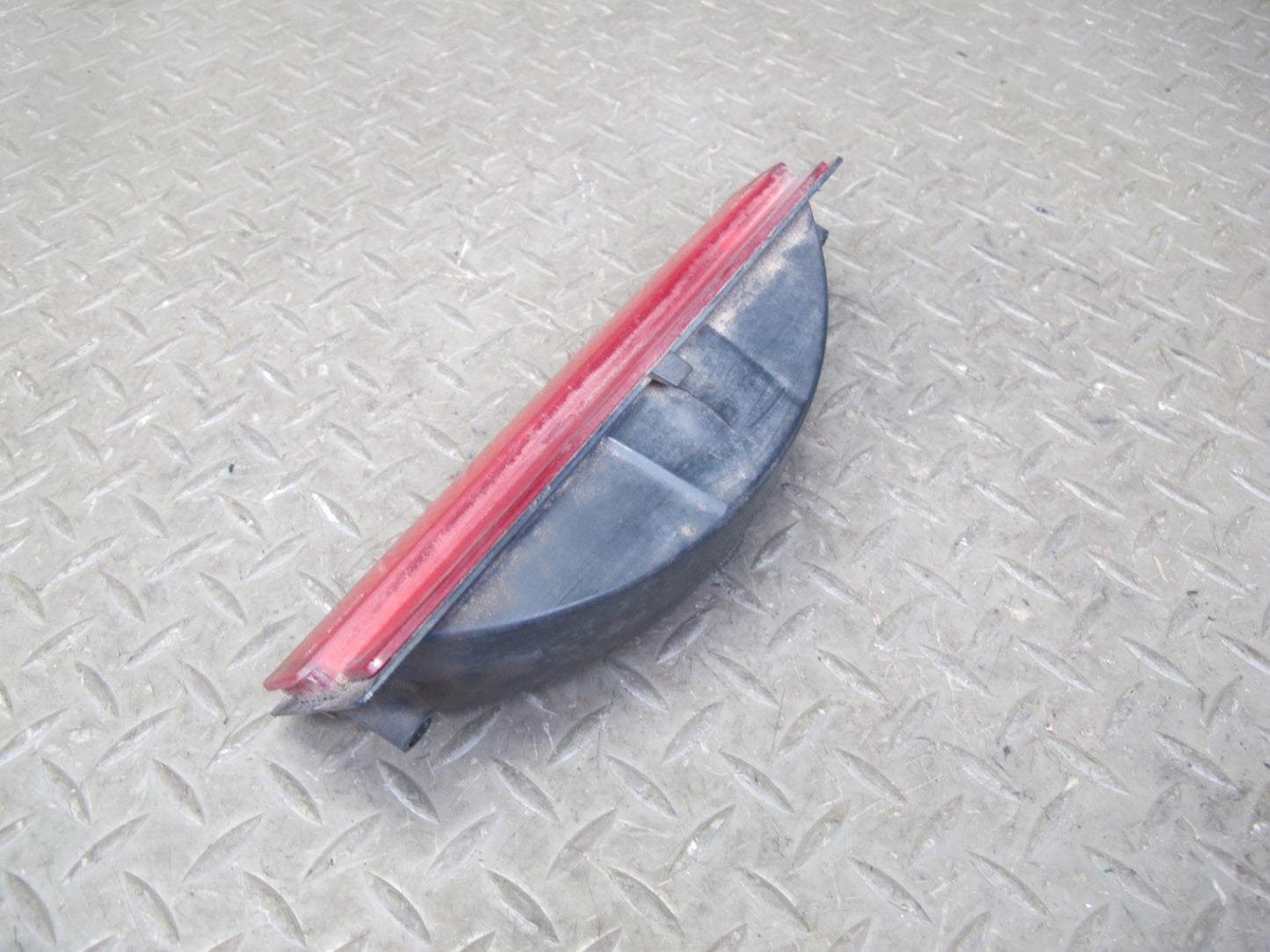 91-96 Chevrolet Corvette C4 Rear Center 3RD Brake Light 16514080 OEM
