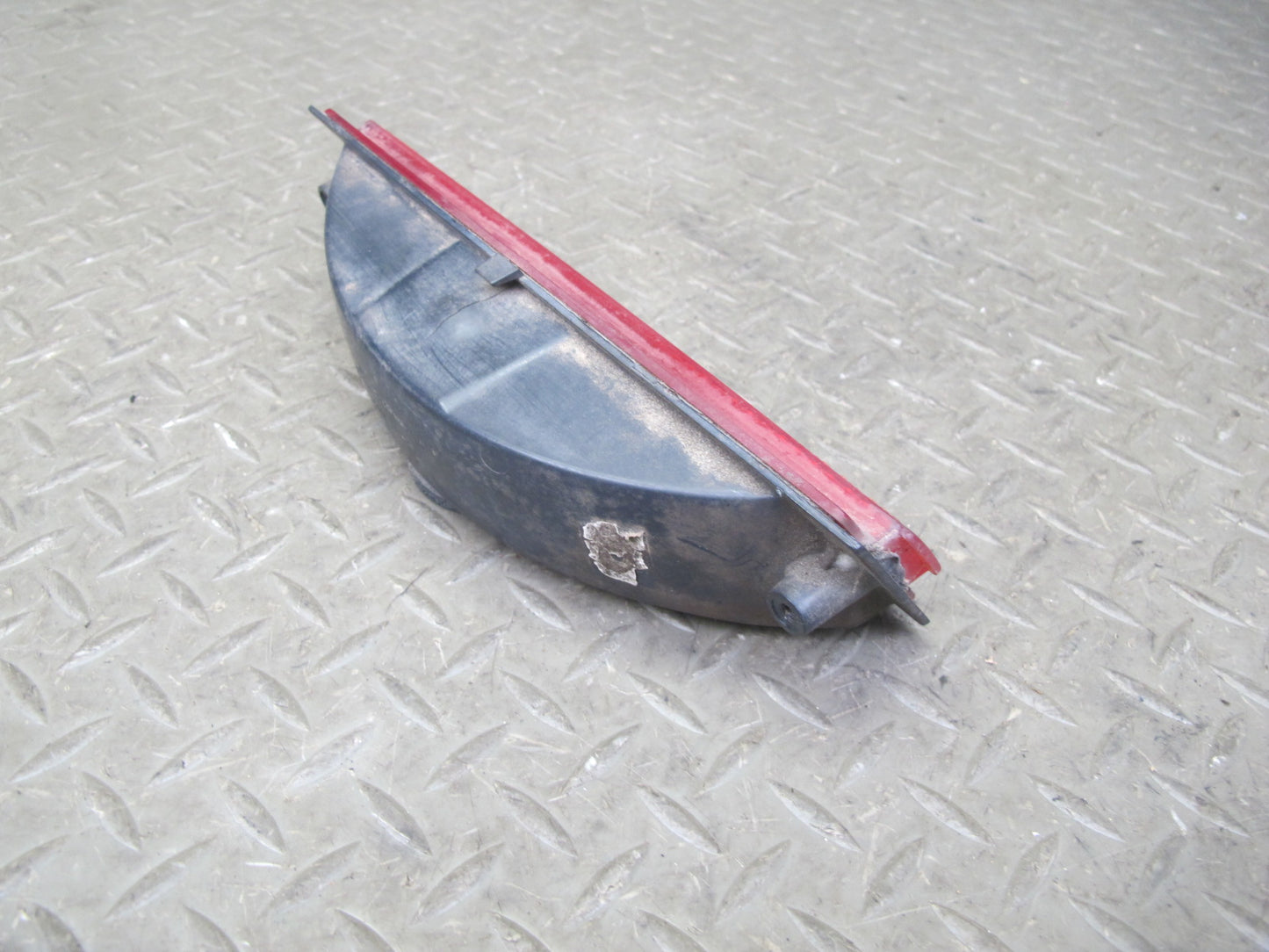 91-96 Chevrolet Corvette C4 Rear Center 3RD Brake Light 16514080 OEM