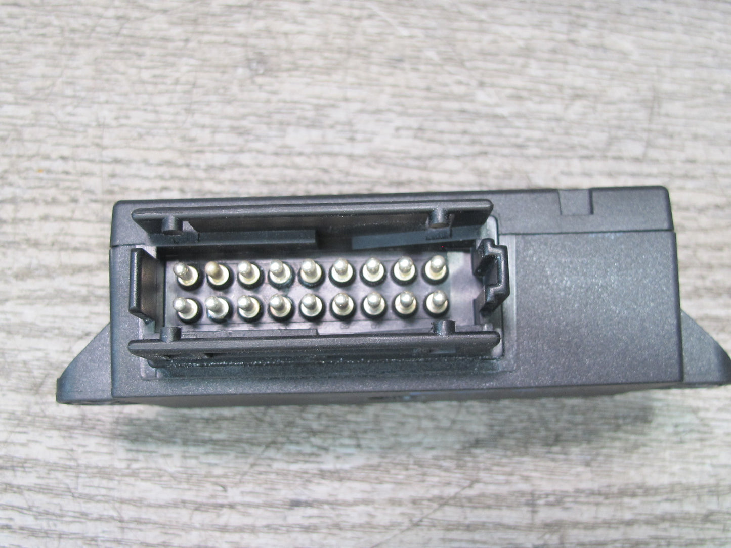 96-99 Mercedes W140 C140 Cl-class Headlight Range Adjust Control Module OEM