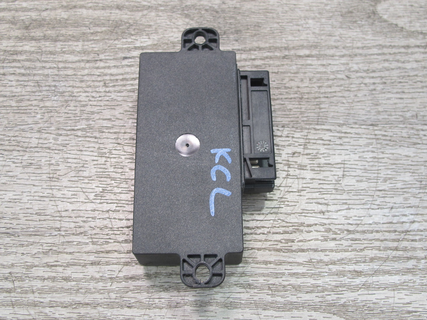 96-99 Mercedes W140 C140 Cl-class Headlight Range Adjust Control Module OEM