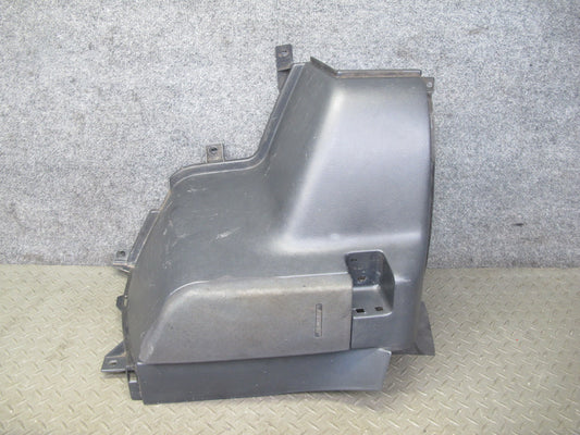 90-96 Nissan Z32 300ZX Coupe 2+0 Rear Right Quarter Trunk Trim Cover Panel OEM
