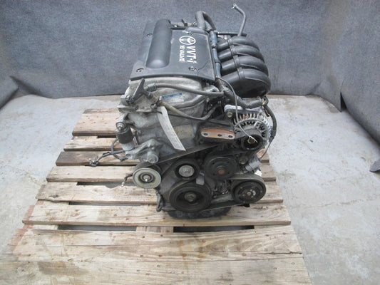 03-05 Toyota MR2 Spyder 1.8L 1ZZFE VIN R 5TH Digit Complete Engine Motor 50K
