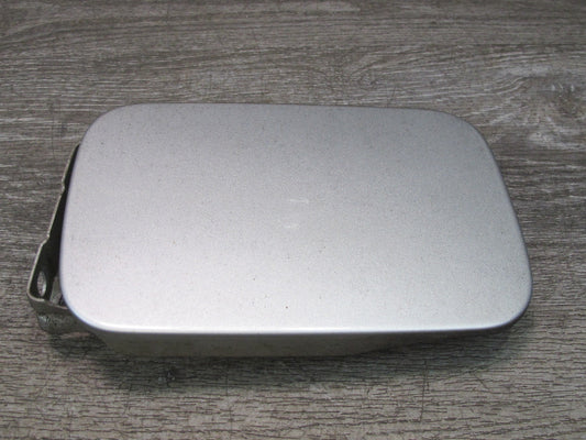 96-99 Mercedes W140 C140 Cl-class Fuel Tank Filler Door  Lid Cover OEM