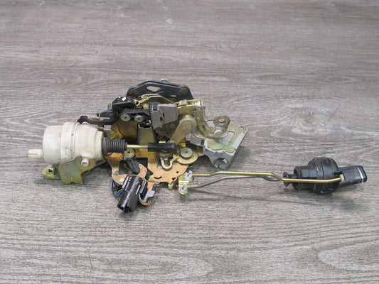 96-99 Mercedes W140 C140 CL Coupe Right Door Lock Latch Actuator OEM