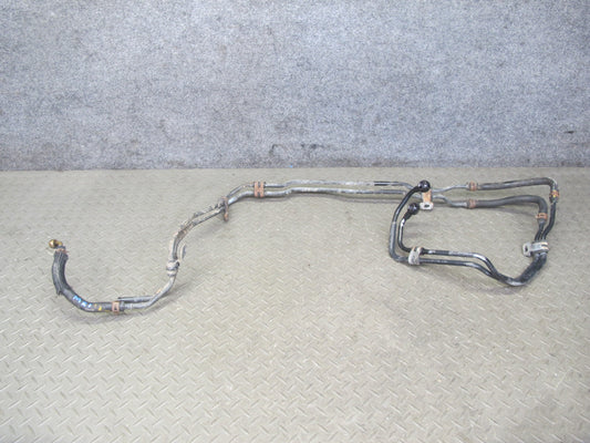 06-08 Mazda RX8 6-SPEED A/T Automatic Transmission Hose Line OEM