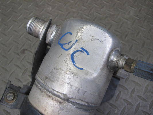 1993 Chevrolet Corvette C4 A/C Air Condition Hose Pipe Line Dryer Set OEM