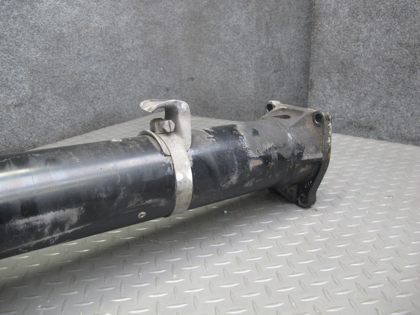 1984-1986 Porsche 928 S Automatic Transmission Drive Shaft Torque Tube Housing