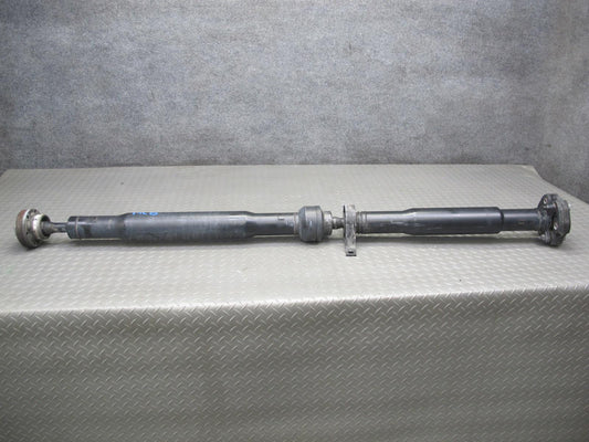 2017-2020 Maserati Levante M161 AWD 3.0L Rear Drive Shaft Driveshaft