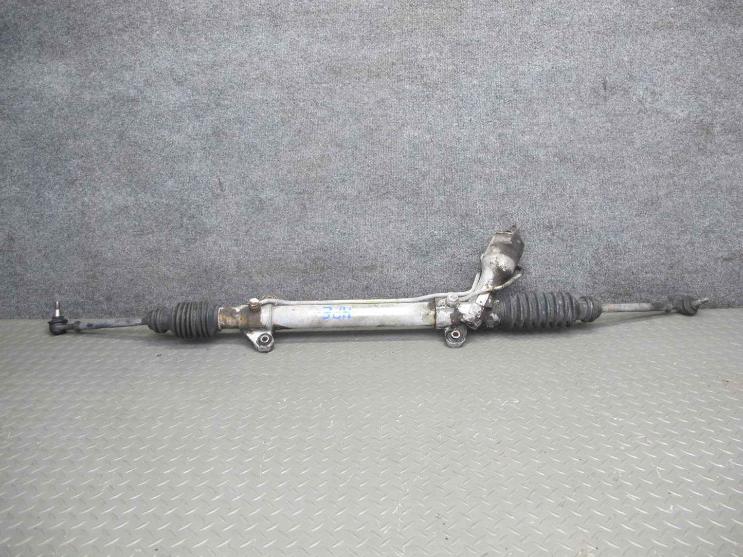 1984-1995 Porsche 928 S Power Steering Gear Rack AND Pinion