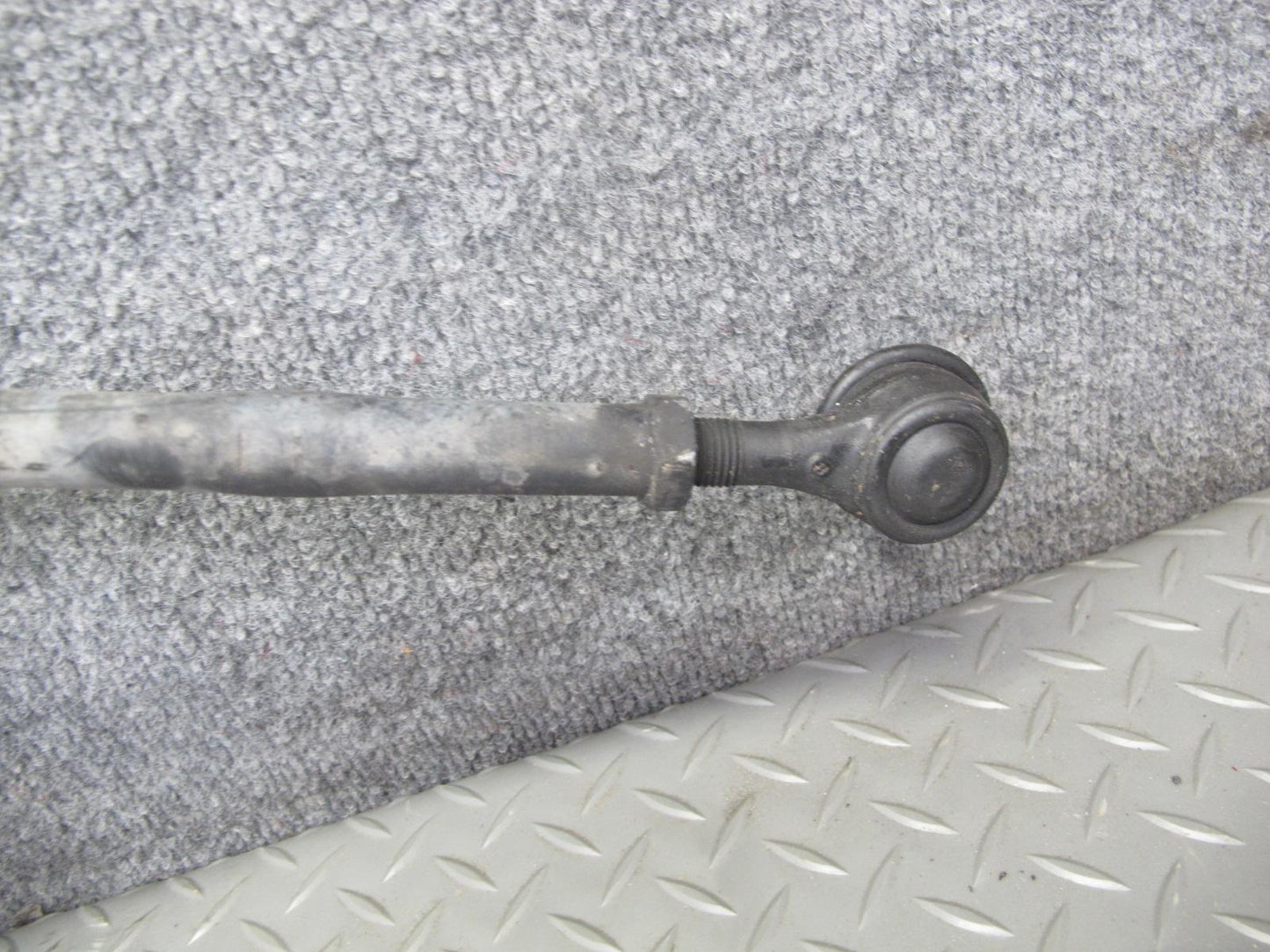 1984-1995 Porsche 928 S Power Steering Gear Rack AND Pinion
