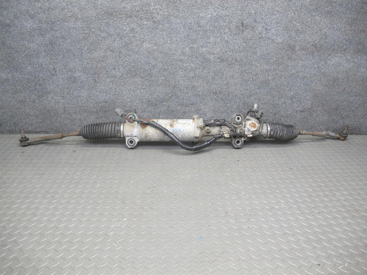04-11 Mazda RX8 Electric Power Steering Rack & Pinion Gear Assembly OEM