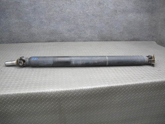 06-11 Mazda RX8 A/T 6-SPEED Rear Driveshaft  Drive Shaft 99K Miles OEM
