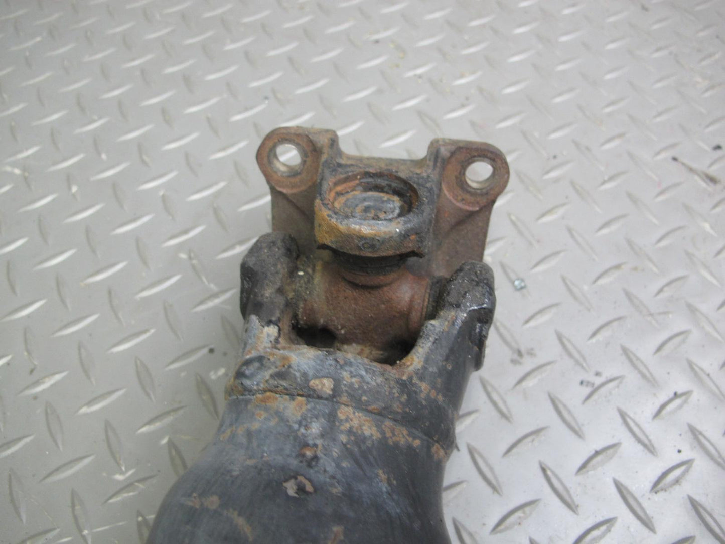 06-11 Mazda RX8 A/T 6-SPEED Rear Driveshaft  Drive Shaft 99K Miles OEM