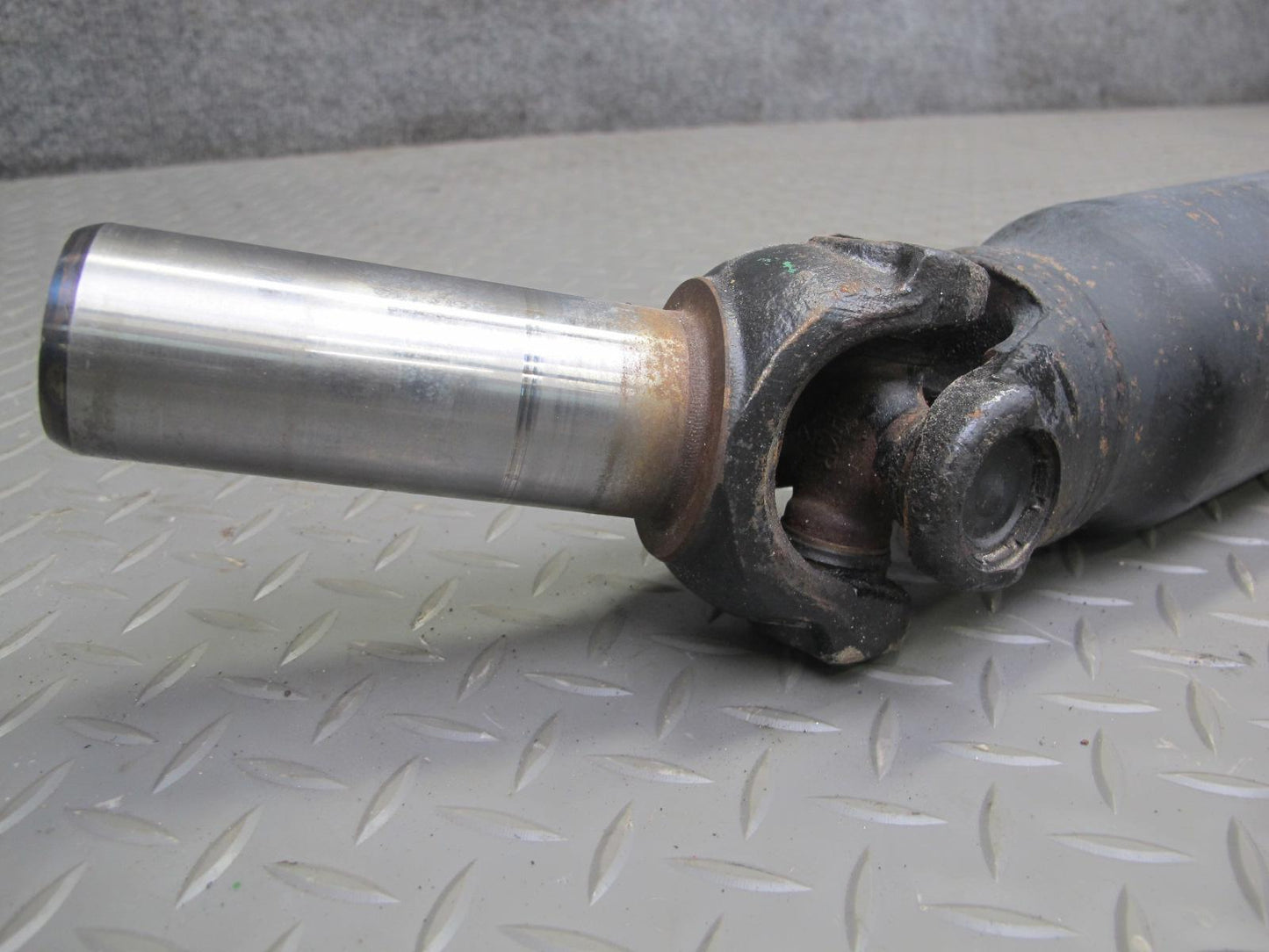 06-11 Mazda RX8 A/T 6-SPEED Rear Driveshaft  Drive Shaft 99K Miles OEM