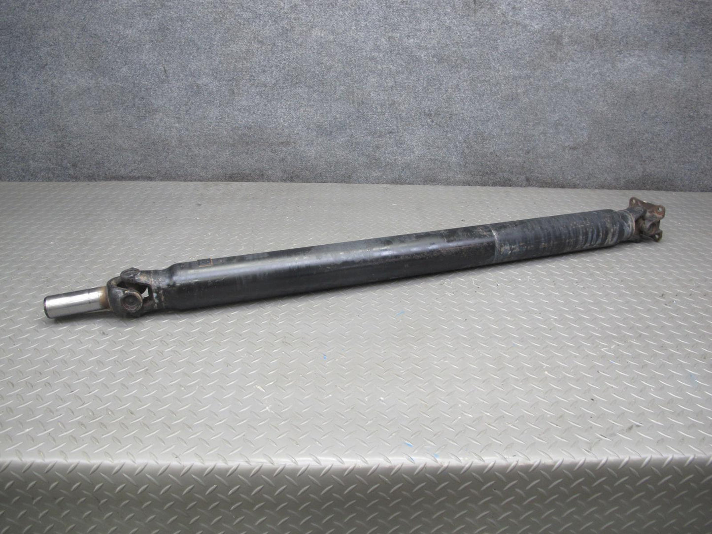 06-11 Mazda RX8 A/T 6-SPEED Rear Driveshaft  Drive Shaft 99K Miles OEM