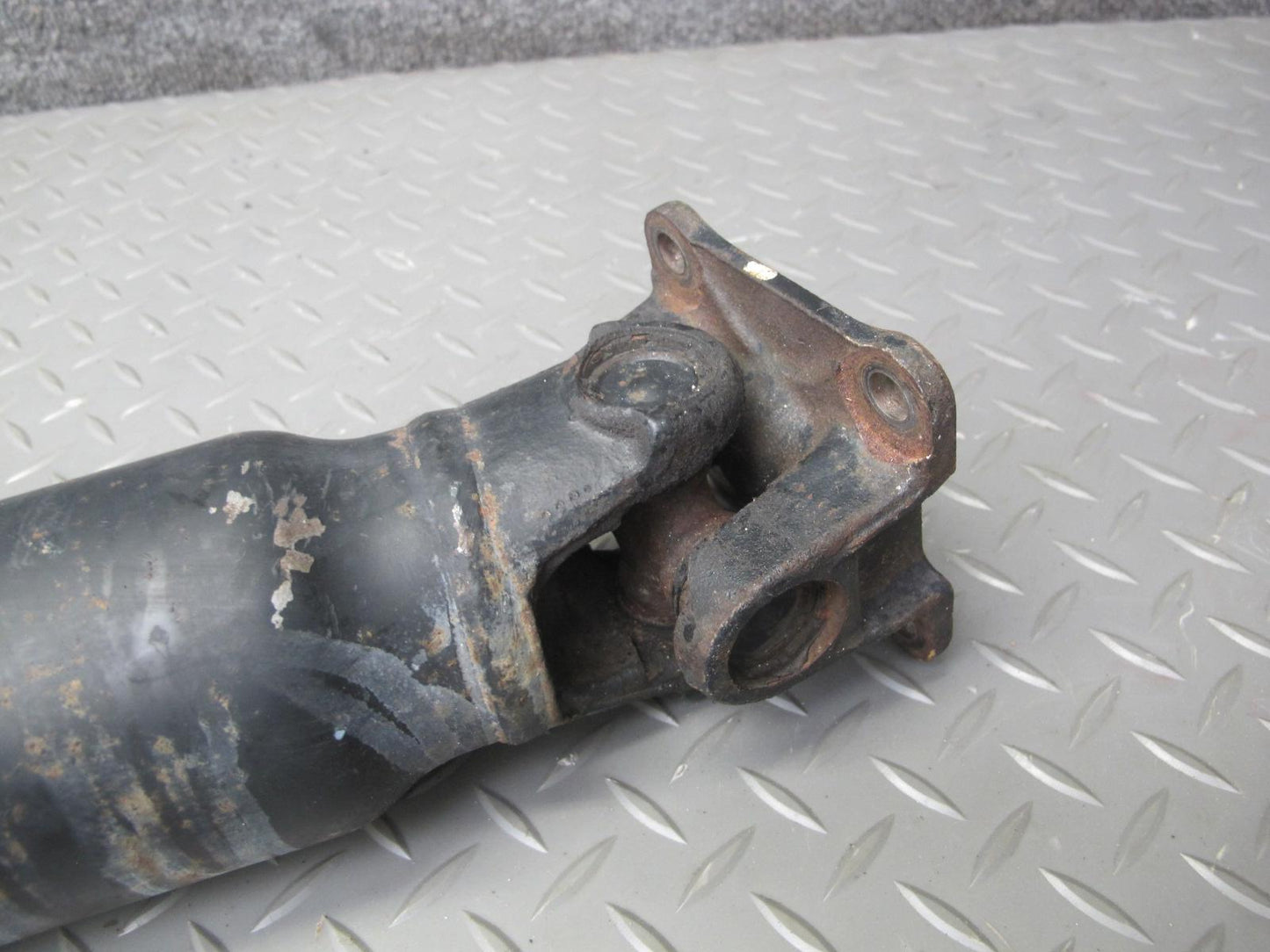 06-11 Mazda RX8 A/T 6-SPEED Rear Driveshaft  Drive Shaft 99K Miles OEM
